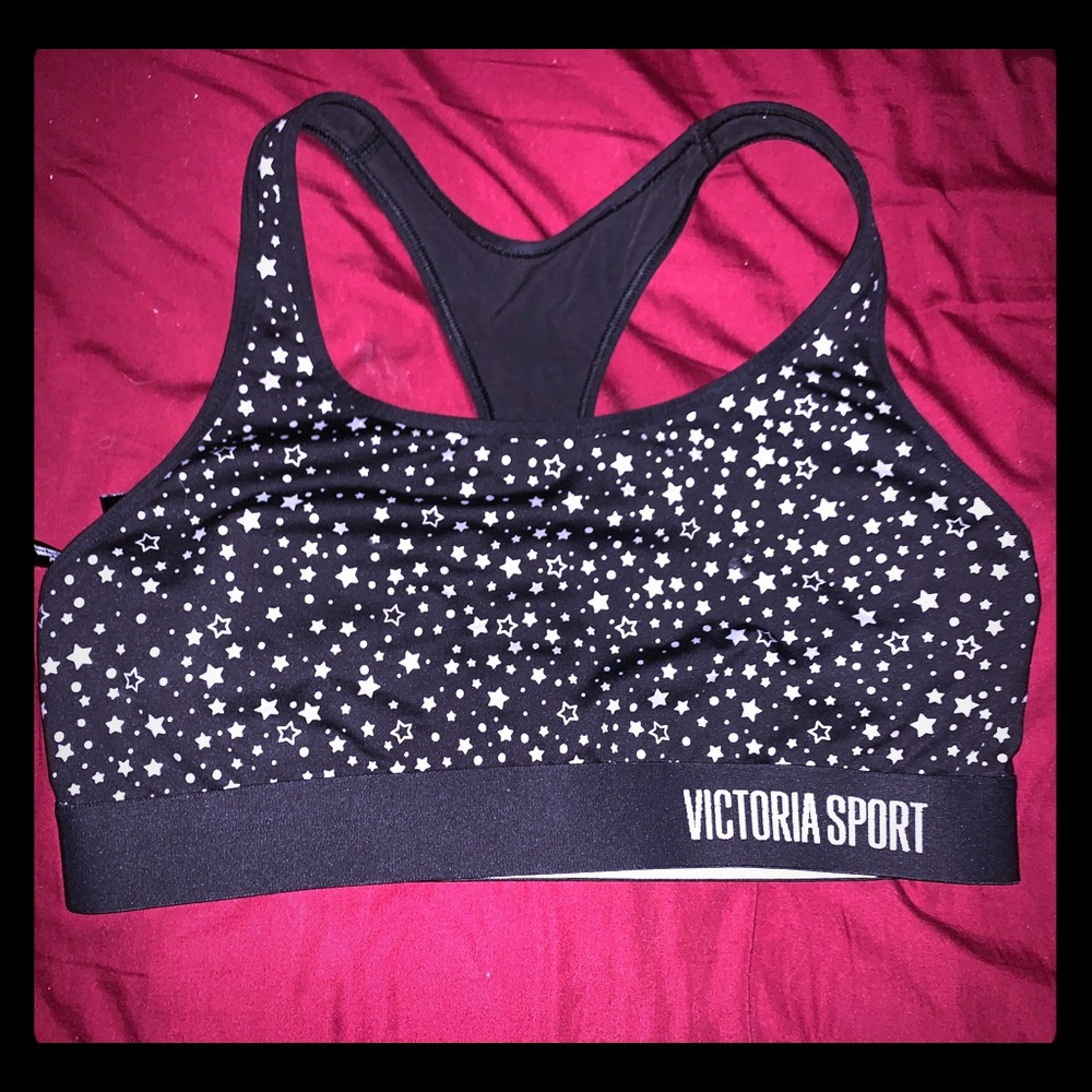 Victoria Secret Sports Bra